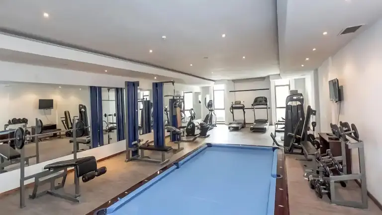 Spa & Wellness